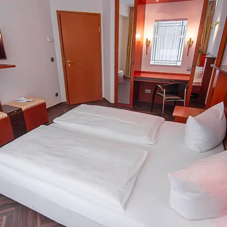 Hotel Mueggelseeperle *