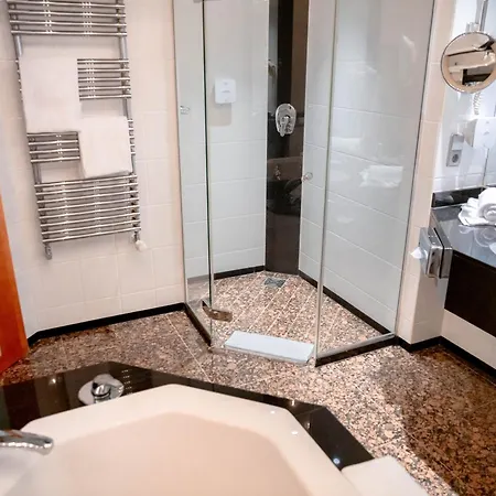 Muggelseeperle Hotel Berlin