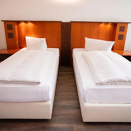 Muggelseeperle Hotel *