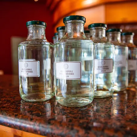 Mueggelseeperle * Berlin