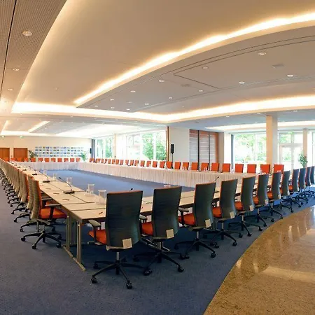 Mueggelseeperle Hotel Berlin