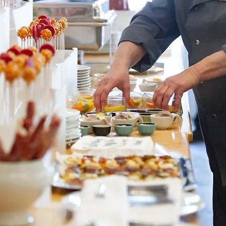 Mueggelseeperle Berlin