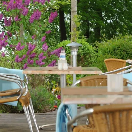 Müggelseeperle Hotel Berlin