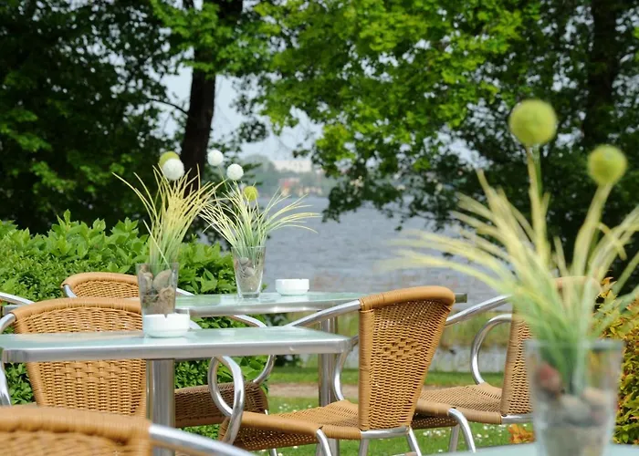 Hotel Müggelseeperle *