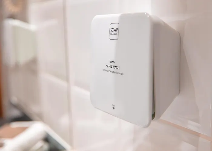 Müggelseeperle Berlín