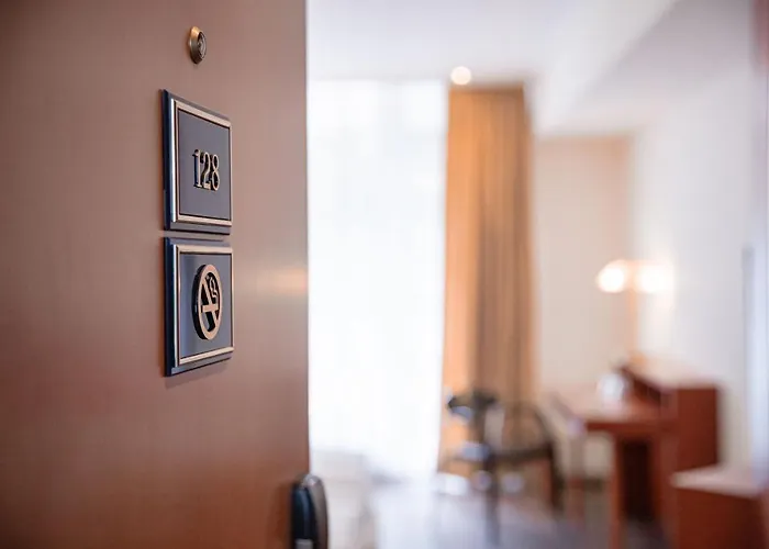 Müggelseeperle Hotel *