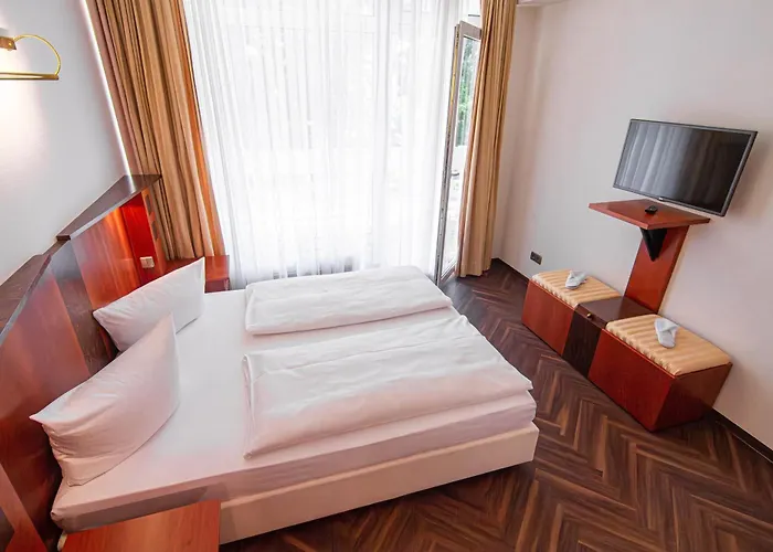 Mueggelseeperle * برلين