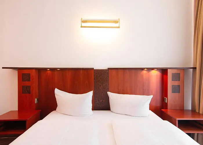 Müggelseeperle * Berlín