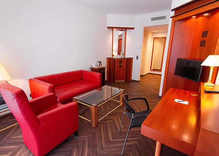 Müggelseeperle Berlín