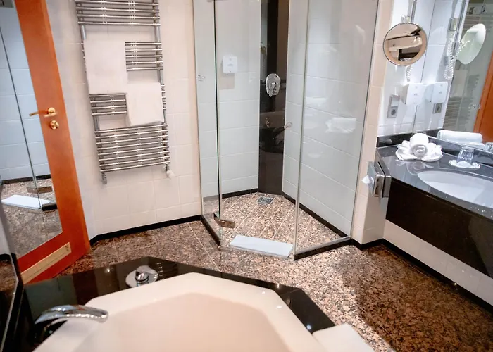 Müggelseeperle Hotel Berlín