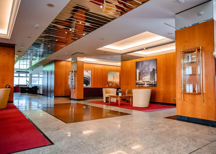 Mueggelseeperle فندق