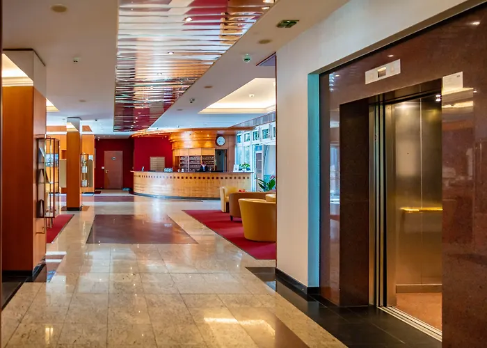 Hotel Müggelseeperle