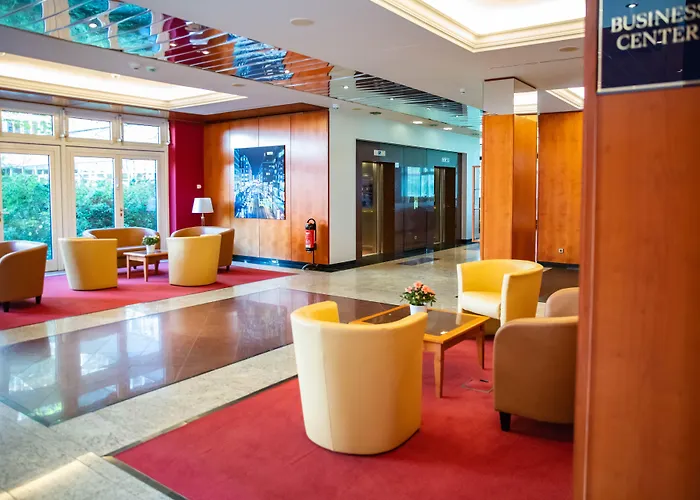 Müggelseeperle Hotel