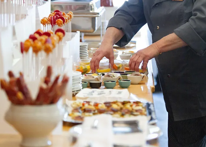 Müggelseeperle Berlín