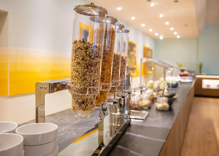 Müggelseeperle Hotel