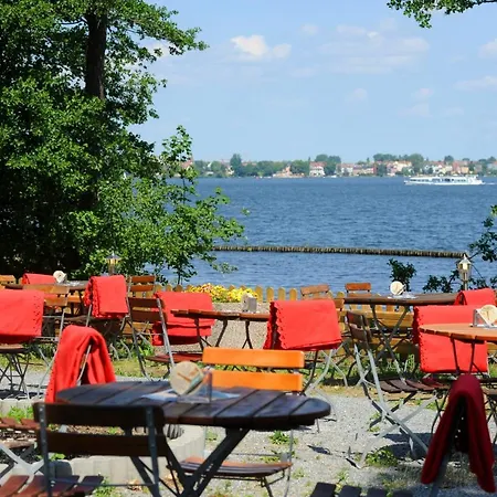 Müggelseeperle Hotel