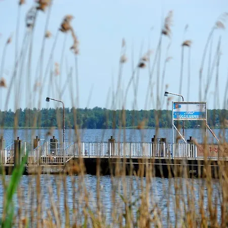 Hotel Müggelseeperle *