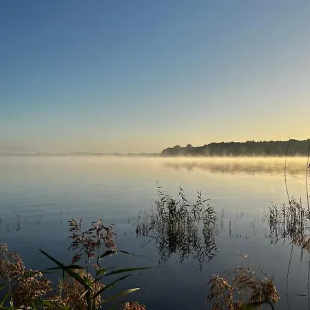 Müggelseeperle Berlijn