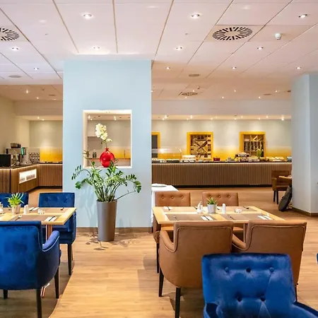 Mueggelseeperle Otel