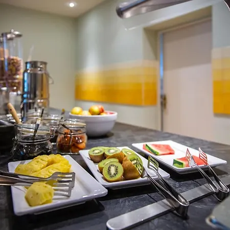 Mueggelseeperle Ξενοδοχείο