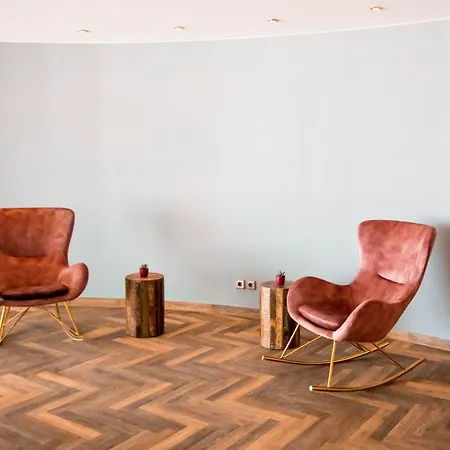 Müggelseeperle Hotel *