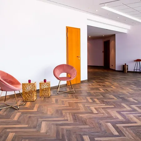 Ξενοδοχείο Mueggelseeperle *