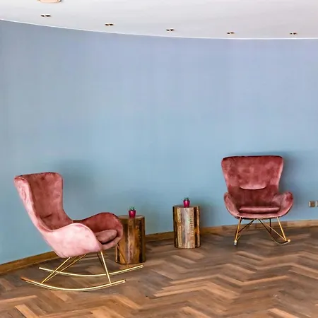 Müggelseeperle Hotel *