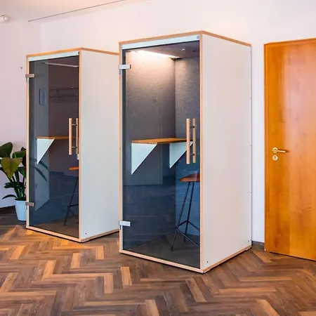 Hotel Müggelseeperle *