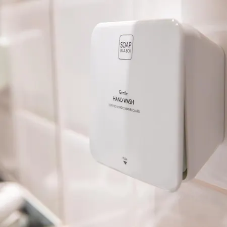 Müggelseeperle Berlijn