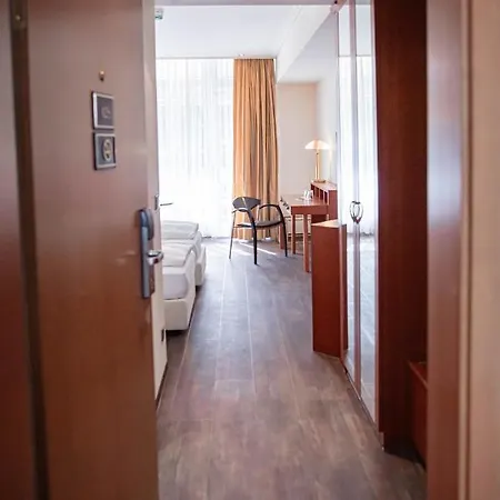 Mueggelseeperle Otel
