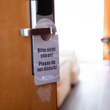 Otel Mueggelseeperle *