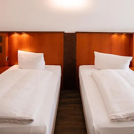 Mueggelseeperle Βερολίνο