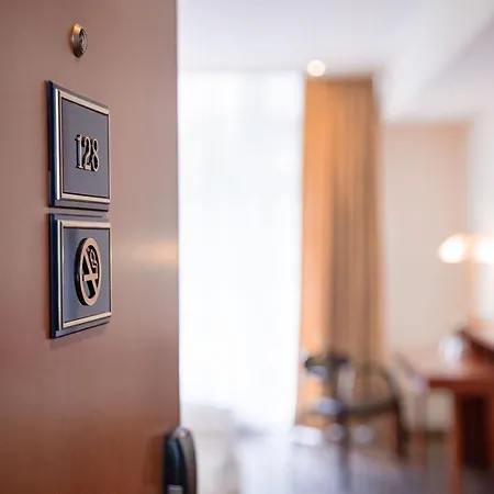 Müggelseeperle Hotel *