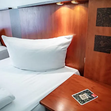 Ξενοδοχείο Mueggelseeperle