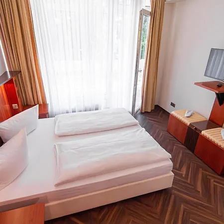 Müggelseeperle * Berlín