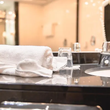 Müggelseeperle Hotel