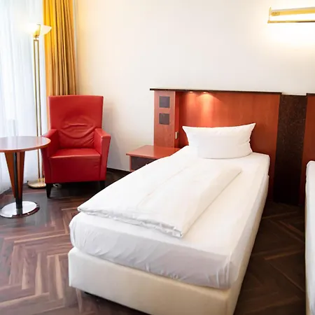 Müggelseeperle Hotel Berlín