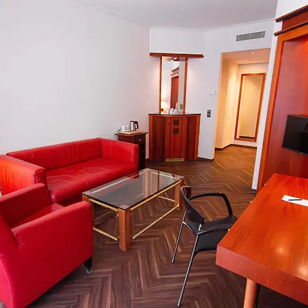 Müggelseeperle Berlín