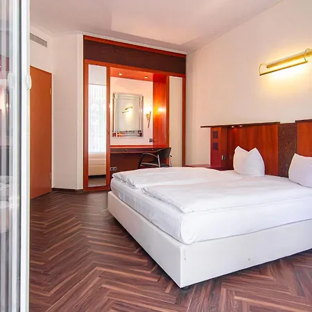 Otel Mueggelseeperle Berlin