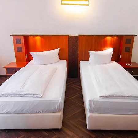 Müggelseeperle Hotel Berlín