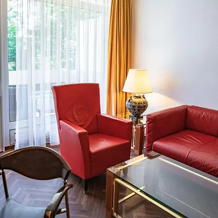 Hotel Müggelseeperle Berlín