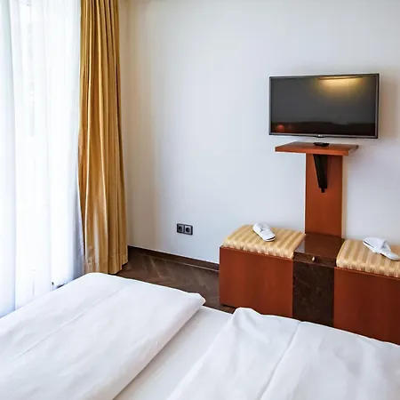 Mueggelseeperle Otel
