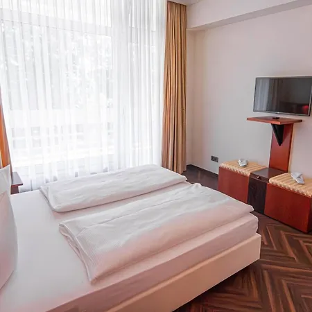 Ξενοδοχείο Mueggelseeperle