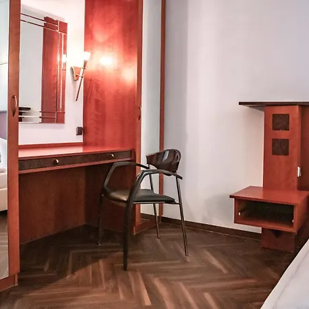 Müggelseeperle Hotel Berlín