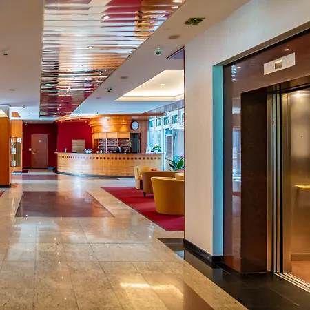 Hotel Müggelseeperle