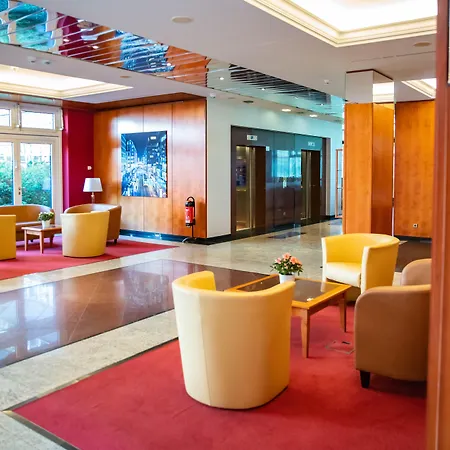 Müggelseeperle Hotel