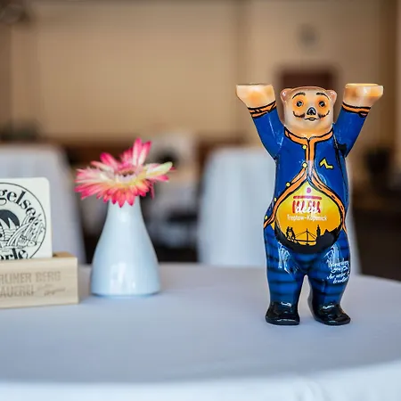 Mueggelseeperle Ξενοδοχείο *