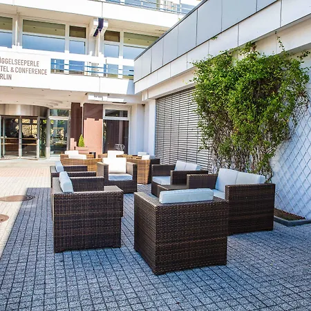 Hotel Müggelseeperle *