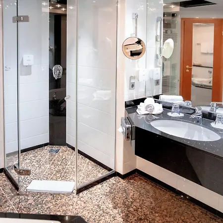 Ξενοδοχείο Mueggelseeperle