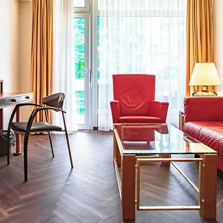 Müggelseeperle Hotel